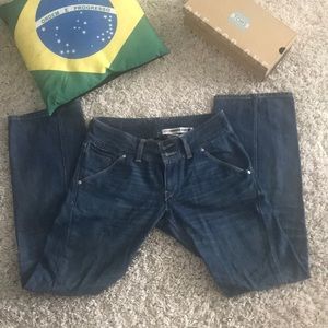 Levis engineered jeans European model size 32/32